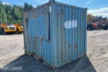 1900 Container 10¨